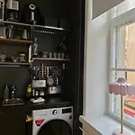 Apartment Charming In The French Quarter Of Tampere
