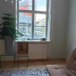 Charming In The French Quarter Of * Tampere