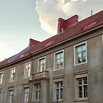Charming In The French Quarter Of Apartment Tampere
