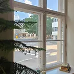Charming In The French Quarter Of * Tampere