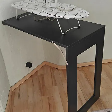 Charming In The French Quarter Of Appartement Tampere