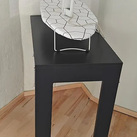 Апартаменты Charming In The French Quarter Of