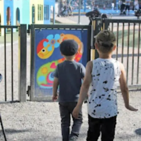 Charming In The French Quarter Of * Тампере