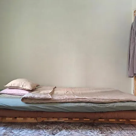 Appartement Charming In The French Quarter Of Tampere