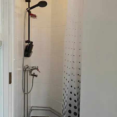 Charming In The French Quarter Of Appartement
