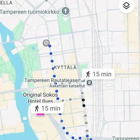 Charming In The French Quarter Of Апартаменты *