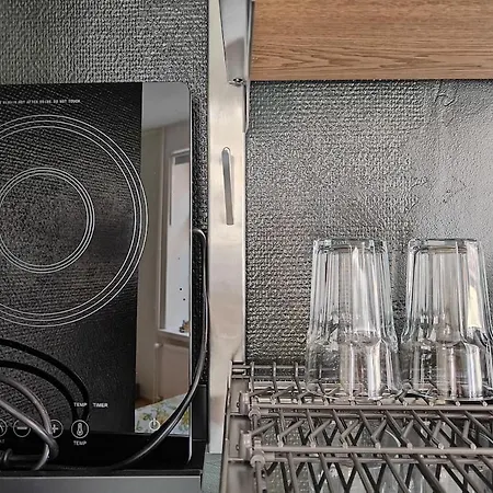 Charming In The French Quarter Of * Тампере