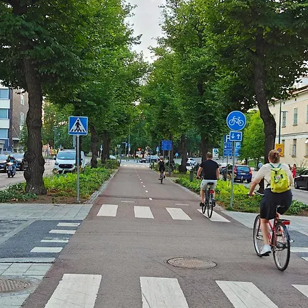 Апартаменты Charming In The French Quarter Of *