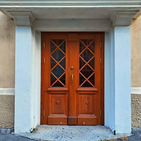 Charming In The French Quarter Of *