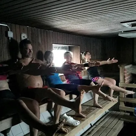 Charming In The French Quarter Of Тампере