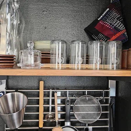 Charming In The French Quarter Of * Тампере