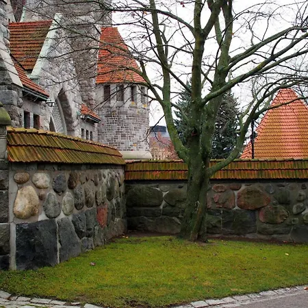 Charming In The French Quarter Of * Tampere