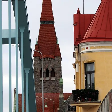 Апартаменты Charming In The French Quarter Of *