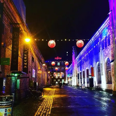 Charming In The French Quarter Of Апартаменты *