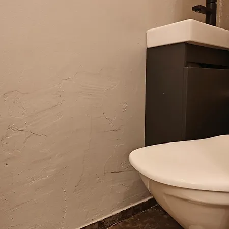 Appartement Charming In The French Quarter Of Tampere