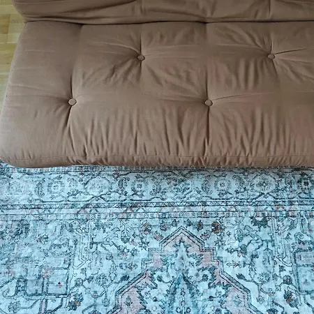 Апартаменты Charming In The French Quarter Of *