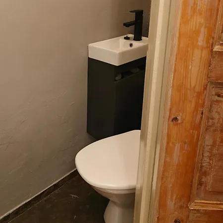 Charming In The French Quarter Of *