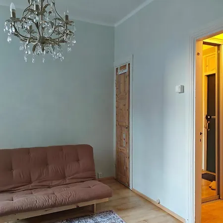 Апартаменты Charming In The French Quarter Of *