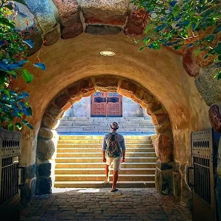 Апартаменты Charming In The French Quarter Of Тампере