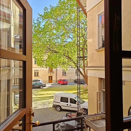 Charming In The French Quarter Of *