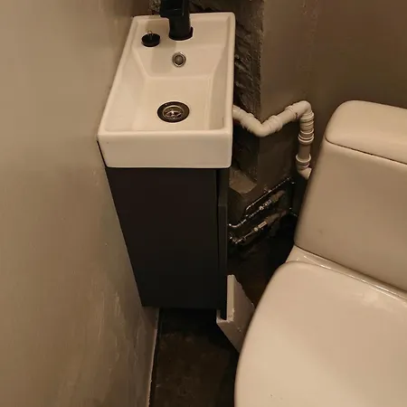 Charming In The French Quarter Of Апартаменты *