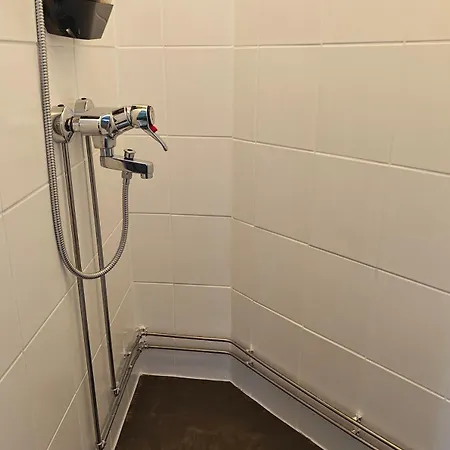 Charming In The French Quarter Of