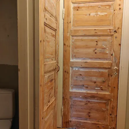 Charming In The French Quarter Of Appartement Tampere