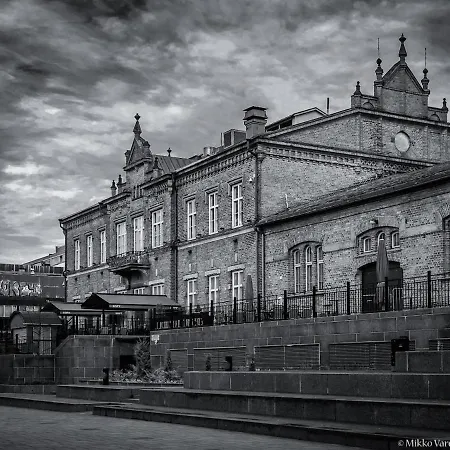 Charming In The French Quarter Of Апартаменты