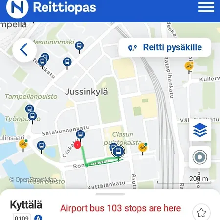 Charming In The French Quarter Of Апартаменты *