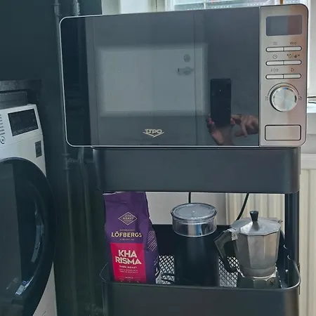 Апартаменты Charming In The French Quarter Of Тампере