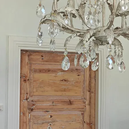 Charming In The French Quarter Of Appartement